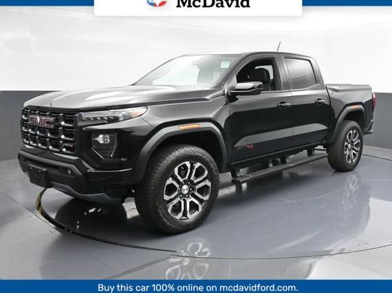 GMC CANYON 2024 1GTP6DEK3R1157429 image