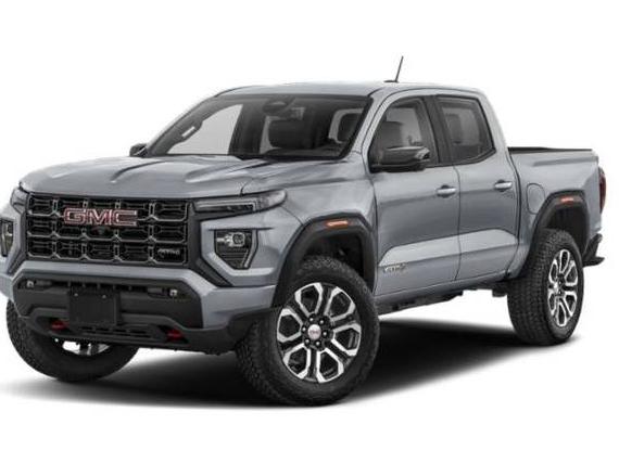 GMC CANYON 2024 1GTP6EEKXR1152492 image
