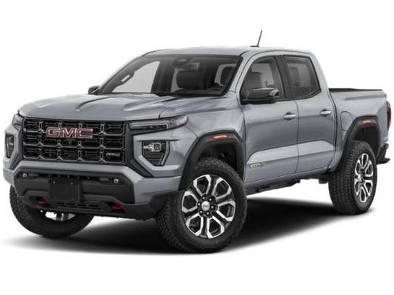 GMC CANYON 2024 1GTP6DEK8R1243898 image