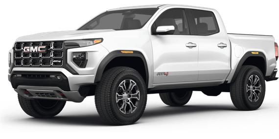 GMC CANYON 2024 1GTP6DEK7R1111585 image GMC CANYON 2024 1GTP6DEK7R1111585 image