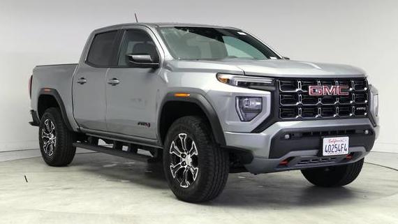 GMC CANYON 2024 1GTP6DEK1R1115485 image