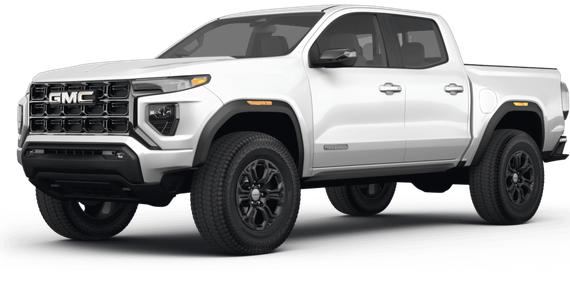 GMC CANYON 2024 1GTP6BEK3R1195053 image