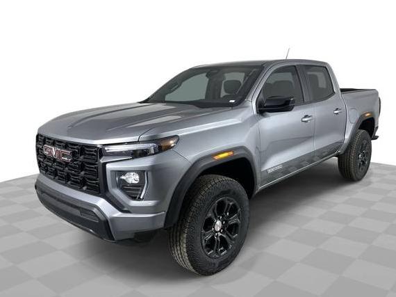 GMC CANYON 2024 1GTP5BEK6R1135013 image