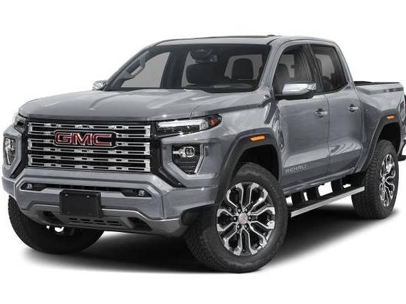 GMC CANYON 2024 1GTP6FEK9R1152960 image