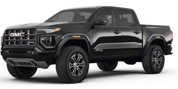 GMC CANYON 2024 1GTP6DEK8R1116875 image