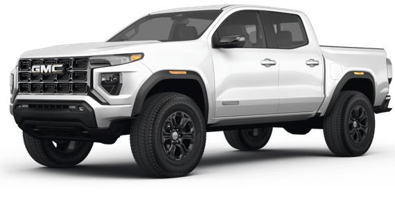 GMC CANYON 2024 1GTP5BEKXR1122166 image GMC CANYON 2024 1GTP5BEKXR1122166 image