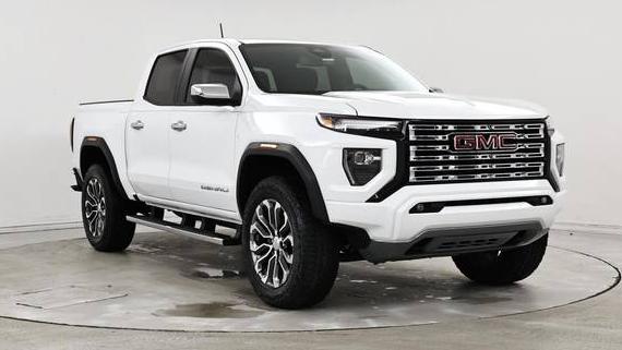 GMC CANYON 2024 1GTP6FEK7R1205624 image GMC CANYON 2024 1GTP6FEK7R1205624 image