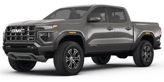 GMC CANYON 2024 1GTP6FEK1R1147915 image