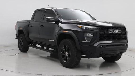 GMC CANYON 2024 1GTP6BEK6R1170714 image