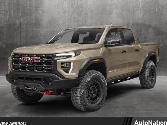 GMC CANYON 2024 1GTP6BEKXR1234477 image