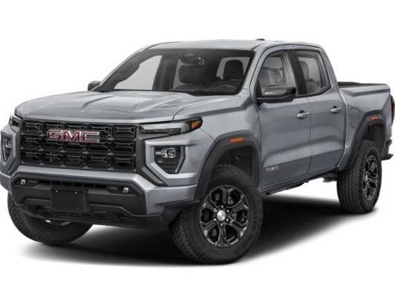 GMC CANYON 2024 1GTP5BEK4R1160413 image