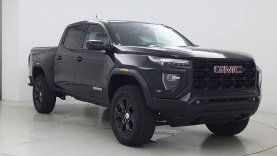 GMC CANYON 2024 1GTP5BEK4R1122731 image