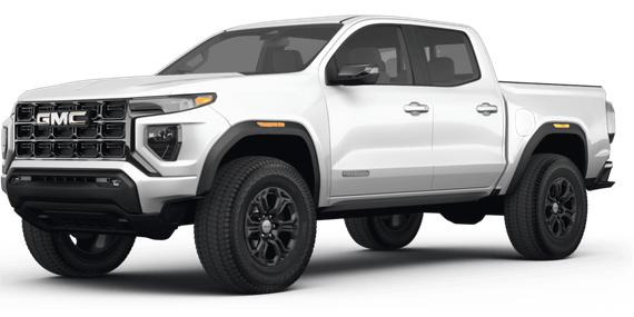 GMC CANYON 2024 1GTP5BEKXR1189799 image