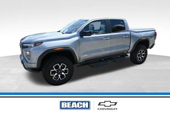 GMC CANYON 2024 1GTP6EEK4R1265287 image