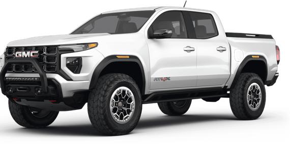 GMC CANYON 2024 1GTP6EEK5R1221699 image