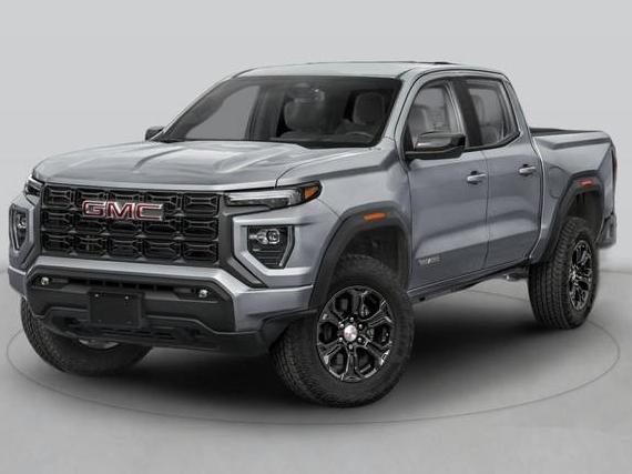 GMC CANYON 2024 1GTP6EEK0R1142828 image