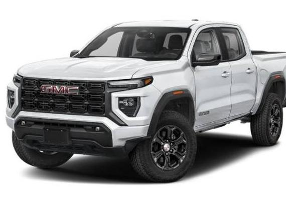 GMC CANYON 2024 1GTP5BEK5R1146195 image