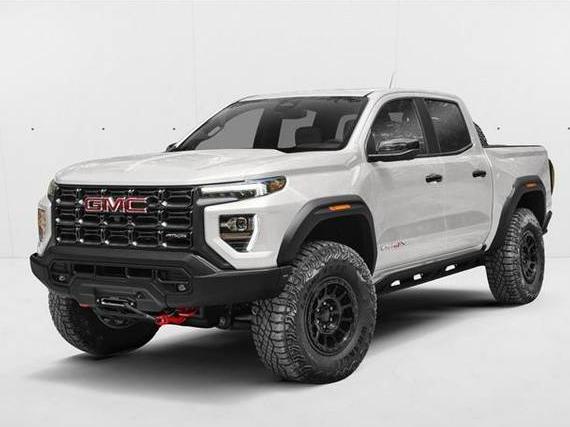 GMC CANYON 2024 1GTP6DEK9R1116674 image GMC CANYON 2024 1GTP6DEK9R1116674 image