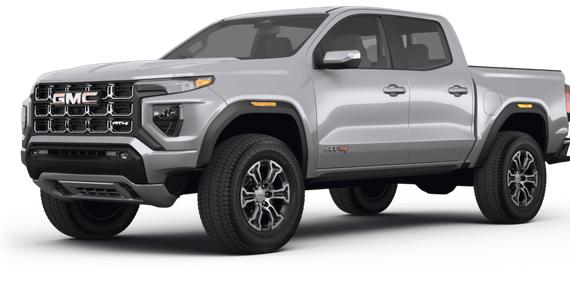 GMC CANYON 2024 1GTP6FEK1R1203299 image