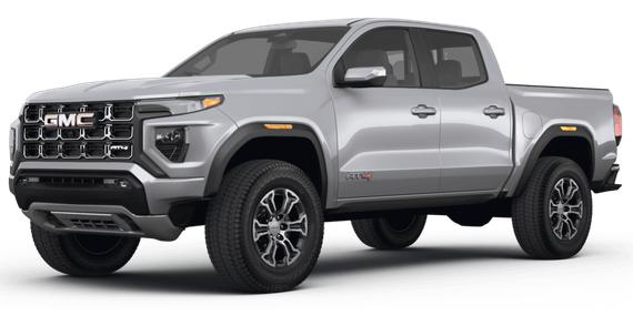 GMC CANYON 2024 1GTP6DEKXR1135122 image