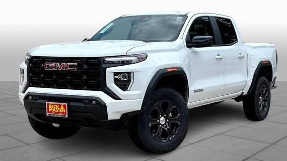 GMC CANYON 2024 1GTP5BEK9R1172959 image