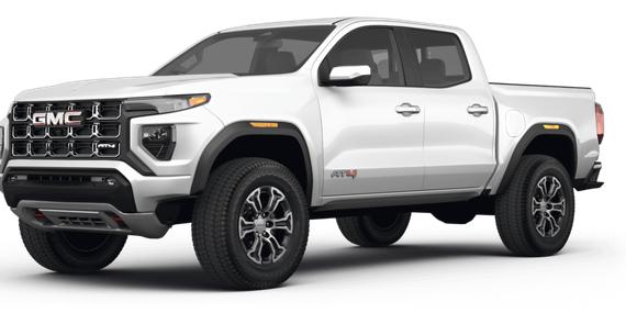 GMC CANYON 2024 1GTP6DEK8R1242766 image GMC CANYON 2024 1GTP6DEK8R1242766 image