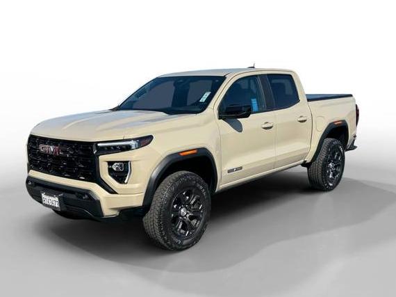 GMC CANYON 2024 1GTP5BEK2R1160345 image