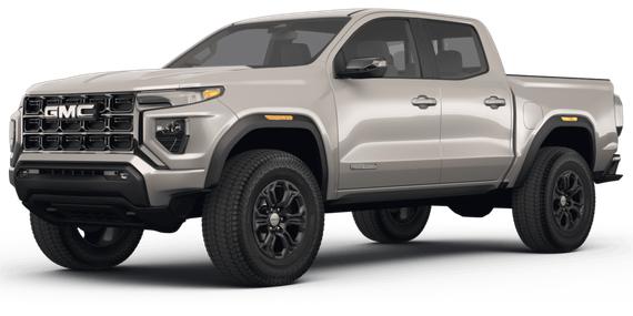 GMC CANYON 2024 1GTP6BEK6R1232256 image GMC CANYON 2024 1GTP6BEK6R1232256 image