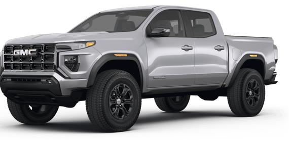 GMC CANYON 2024 1GTP5BEK1R1124064 image