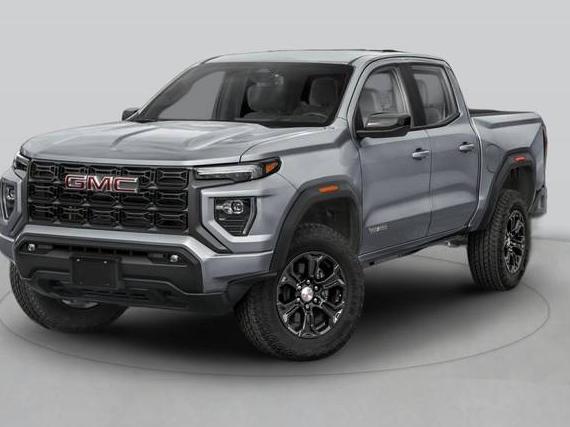 GMC CANYON 2024 1GTP6BEK7R1201811 image