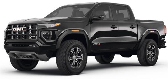 GMC CANYON 2024 1GTP6DEK9R1109773 image GMC CANYON 2024 1GTP6DEK9R1109773 image