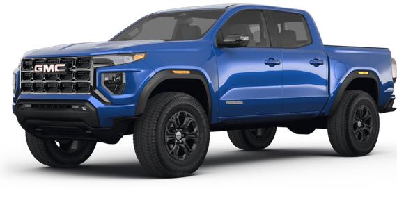 GMC CANYON 2024 1GTP5BEK6R1108054 image