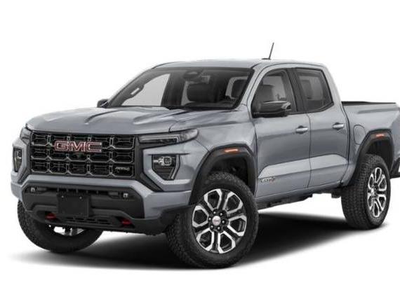 GMC CANYON 2024 1GTP6DEK3R1130909 image