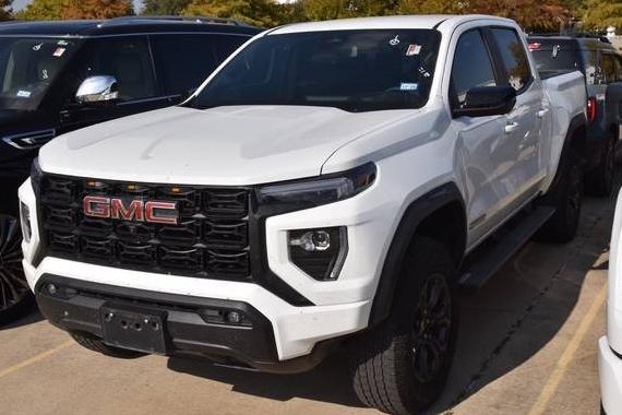 GMC CANYON 2024 1GTP5BEKXR1285223 image GMC CANYON 2024 1GTP5BEKXR1285223 image