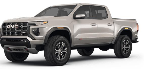 GMC CANYON 2024 1GTP6DEK2R1180166 image