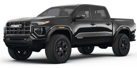 GMC CANYON 2024 1GTP5BEK1R1212886 image GMC CANYON 2024 1GTP5BEK1R1212886 image