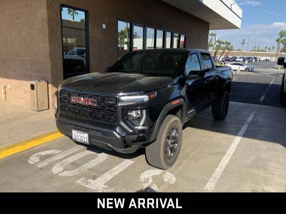 GMC CANYON 2024 1GTP5BEK2R1144226 image GMC CANYON 2024 1GTP5BEK2R1144226 image