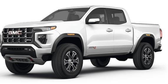 GMC CANYON 2024 1GTP6DEK8R1211338 image