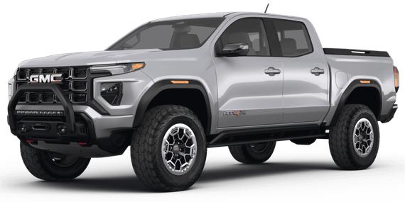 GMC CANYON 2024 1GTP6EEK5R1177106 image