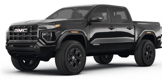 GMC CANYON 2024 1GTP5BEK9R1142084 image GMC CANYON 2024 1GTP5BEK9R1142084 image