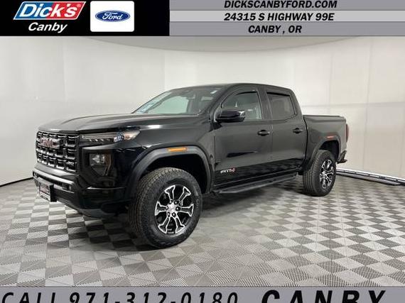 GMC CANYON 2024 1GTP6DEK5R1113464 image GMC CANYON 2024 1GTP6DEK5R1113464 image