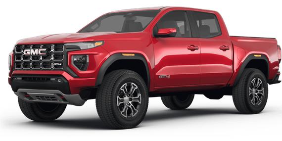 GMC CANYON 2024 1GTP6FEK8R1244772 image
