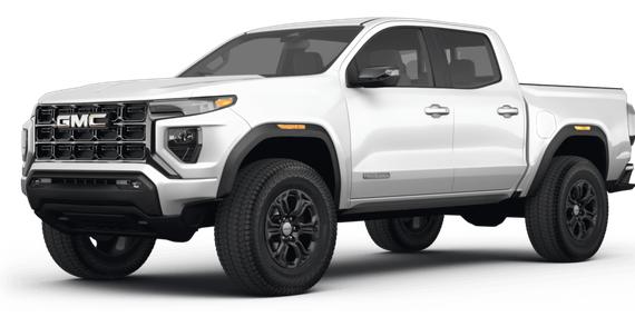 GMC CANYON 2024 1GTP6BEK9R1130353 image