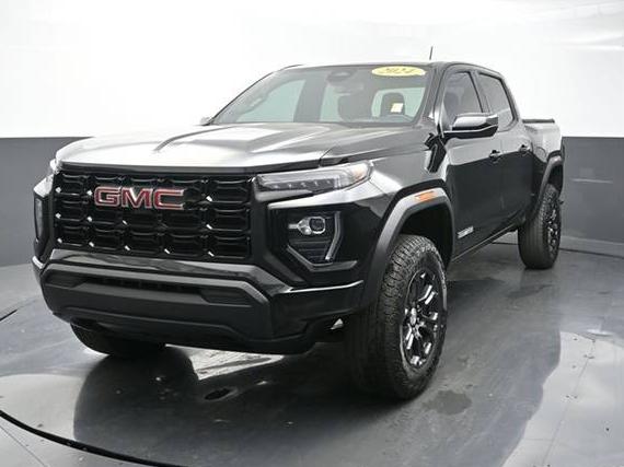 GMC CANYON 2024 1GTP5BEK2R1132657 image