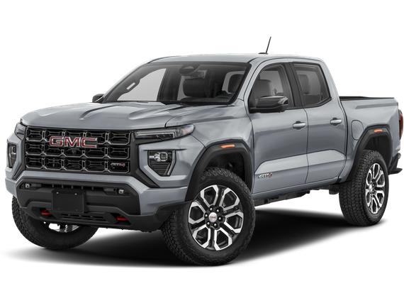 GMC CANYON 2024 1GTP6DEKXR1170663 image