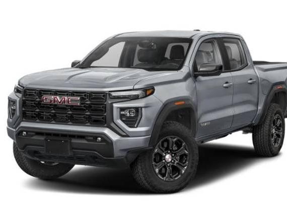 GMC CANYON 2024 1GTP5BEK9R1258613 image