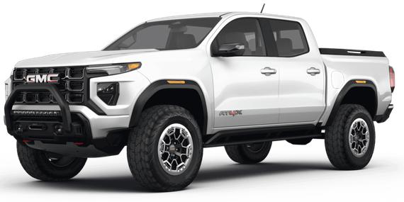 GMC CANYON 2024 1GTP6EEK4R1259084 image GMC CANYON 2024 1GTP6EEK4R1259084 image