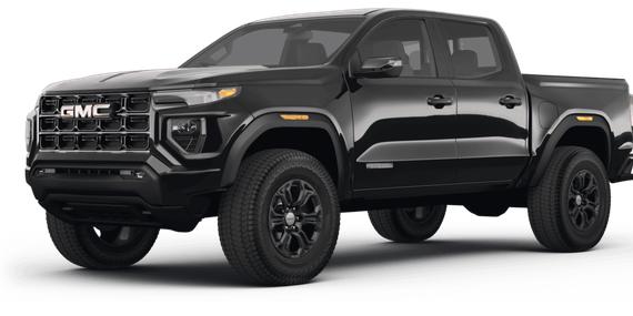 GMC CANYON 2024 1GTP5BEK9R1140089 image