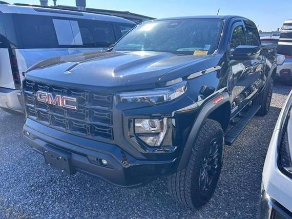 GMC CANYON 2024 1GTP5BEK2R1205039 image GMC CANYON 2024 1GTP5BEK2R1205039 image