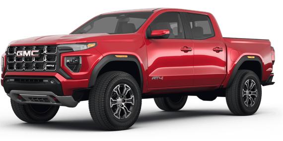 GMC CANYON 2024 1GTP6DEKXR1178276 image GMC CANYON 2024 1GTP6DEKXR1178276 image